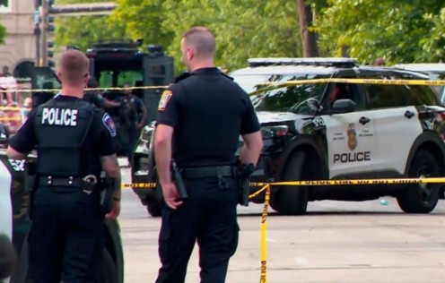 Masacre en Minneapolis: Tiroteo en escuela deja 3 muertos y 20 heridos, entre ellos 14 niños
