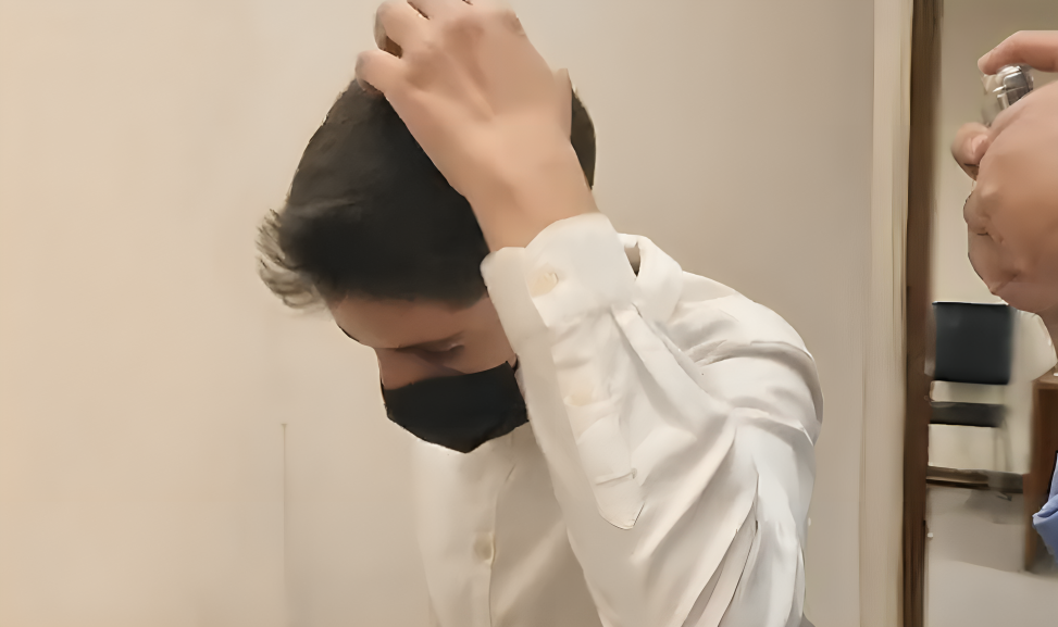 Otorgan arresto domiciliario a exalumno del ASA imputado por presunta coacción sexual