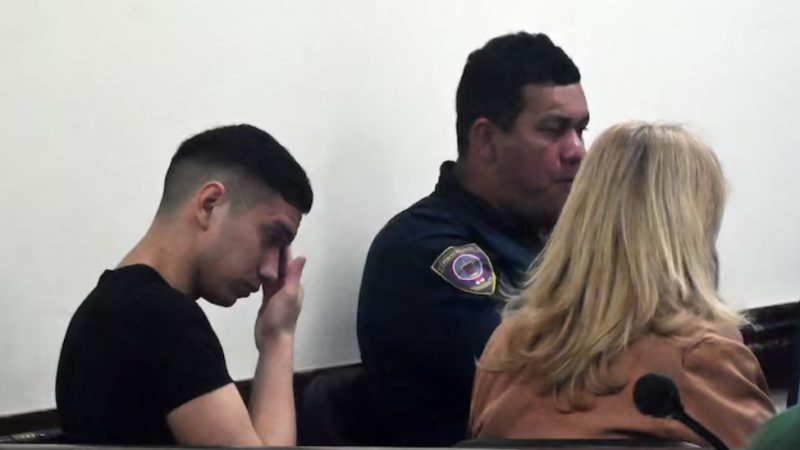 Policía asesina a militar y se fuga: condena llega tras escándalo penitenciario