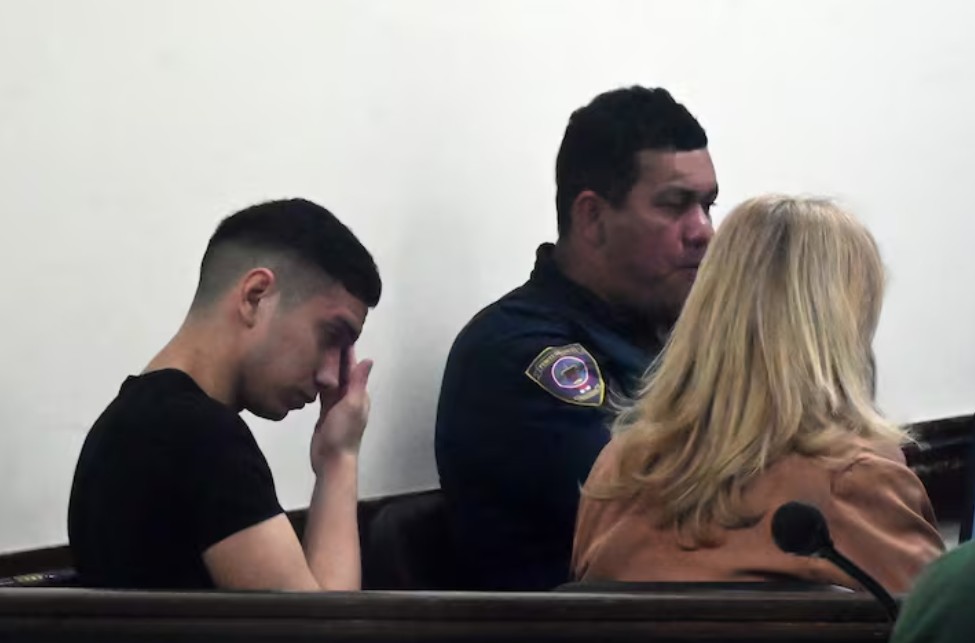 Policía asesina a militar y se fuga: condena llega tras escándalo penitenciario