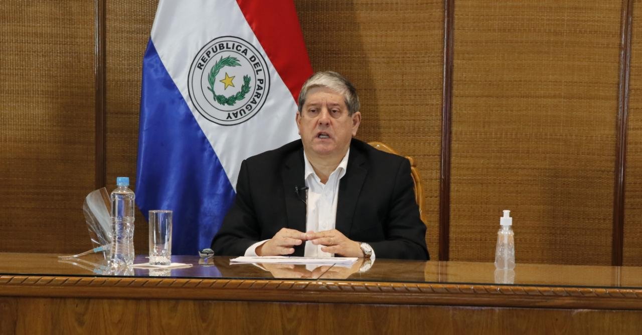 Elecciones en puerta en Ciudad del Este: Prieto puede volver a candidatarse, según el TSJE