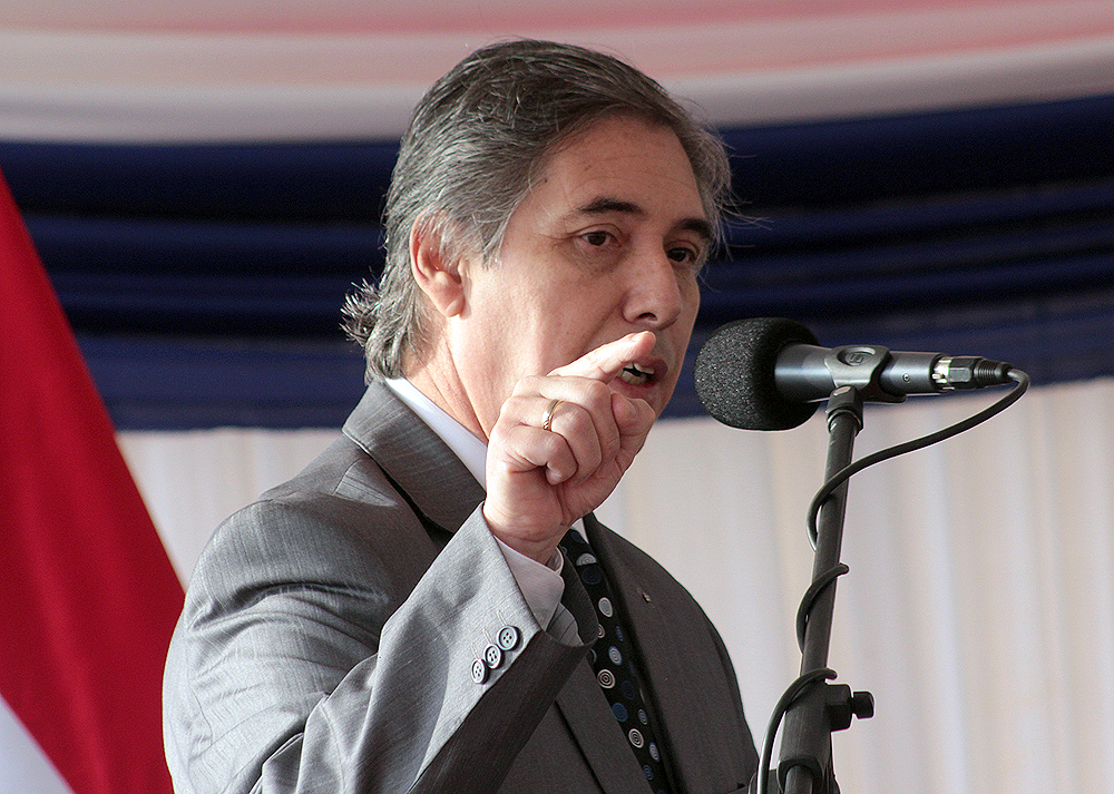 Cetrapam denuncia incumplimiento del Viceministerio de Transporte por subsidio de junio