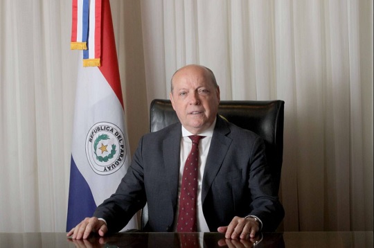 CSJ solicita resguardo para magistrados tras amenazas