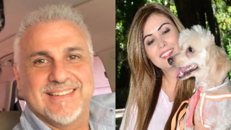 Fuerte cruce entre el director de Bienestar Animal y Diana Camarasa