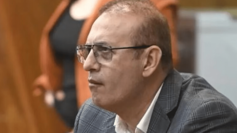 Erico Galeano bajo la mira: Fiscalía vincula a pariente con Marset y defensa alega “mala fe”