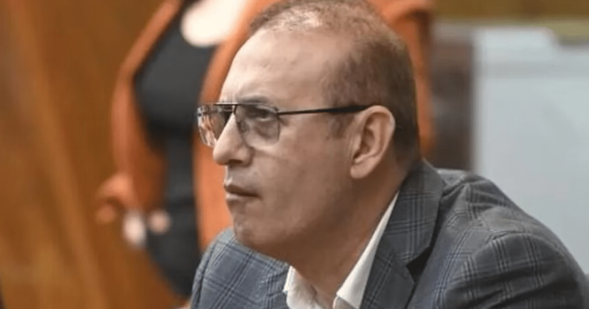 Erico Galeano bajo la mira: Fiscalía vincula a pariente con Marset y defensa alega “mala fe”