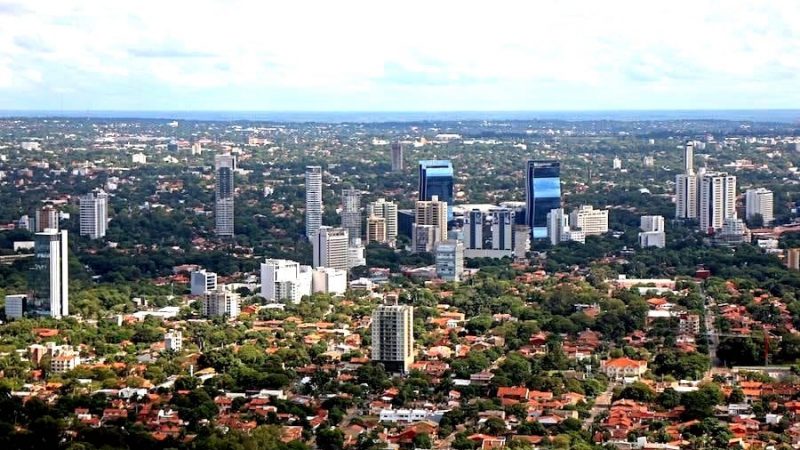 Más extranjeros buscan radicarse en Paraguay: revelan los motivos