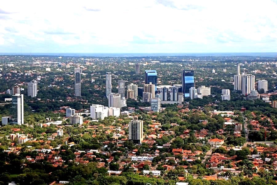 Más extranjeros buscan radicarse en Paraguay: revelan los motivos