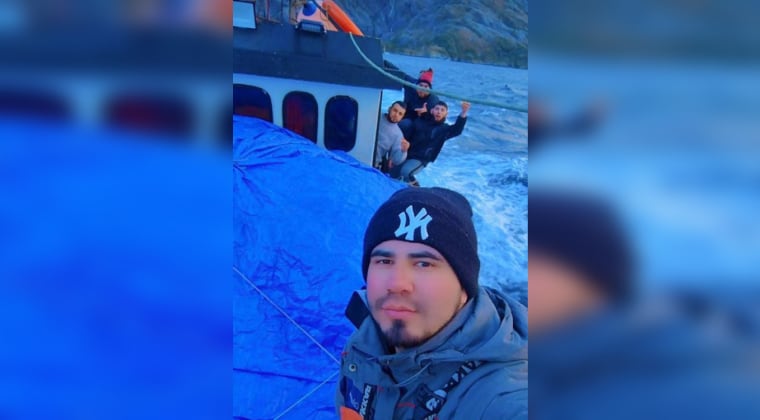 Hallan con vida a uno de los paraguayos desaparecidos en Chile
