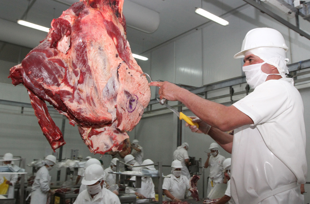¿Carne para exportar o para el pueblo?: Legisladores propondrán medidas que incomodan al sector cárnico