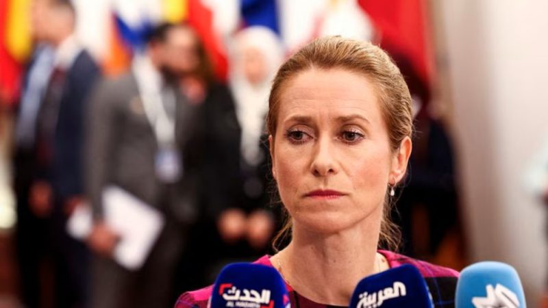 Unión Europea desnuda la estrategia rusa: prolongar la guerra, congelar la paz