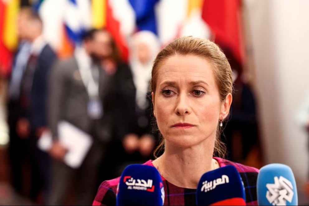 Unión Europea desnuda la estrategia rusa: prolongar la guerra, congelar la paz