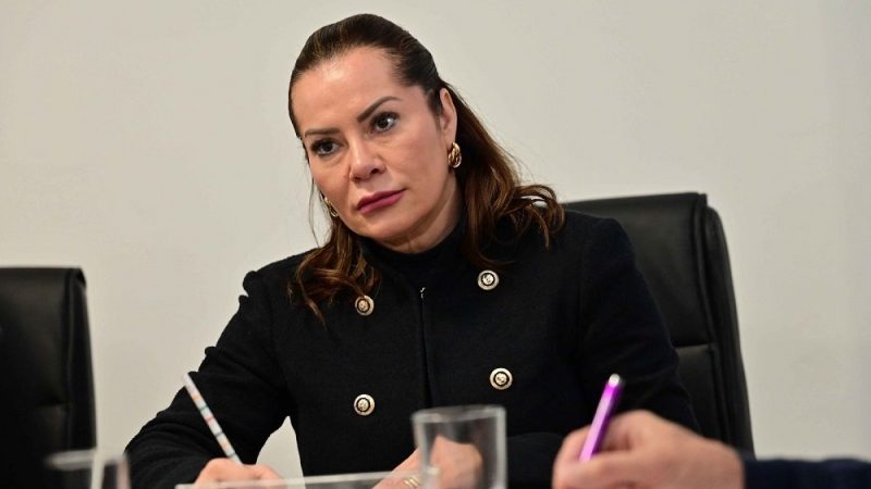 Senado en guerra: todos sacan «trapos sucios» para salvar a Noelia Cabrera