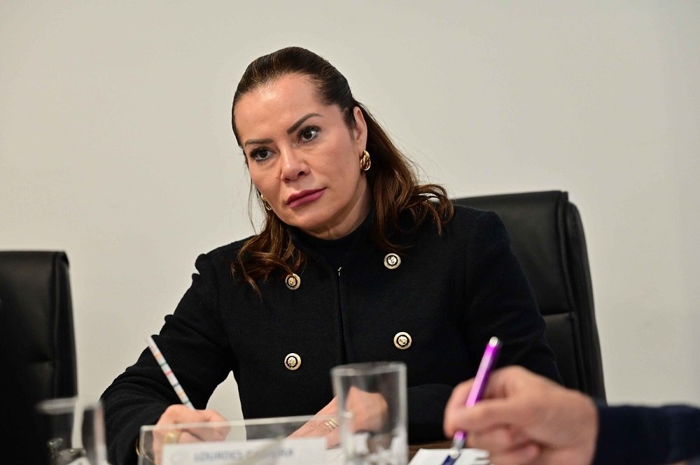 Senado en guerra: todos sacan «trapos sucios» para salvar a Noelia Cabrera