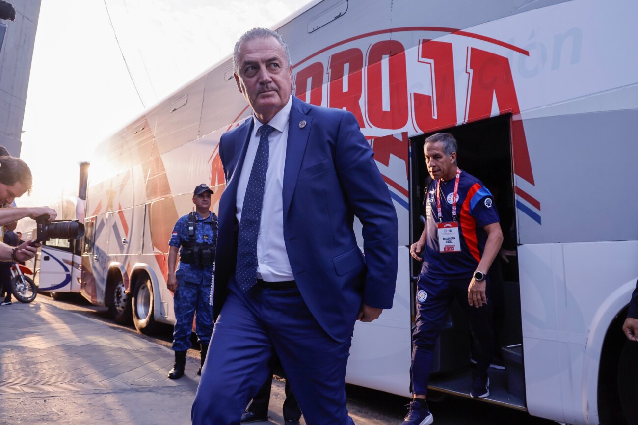 Todo o nada: La Albirroja va con 27 guerreros por el sueño mundialista