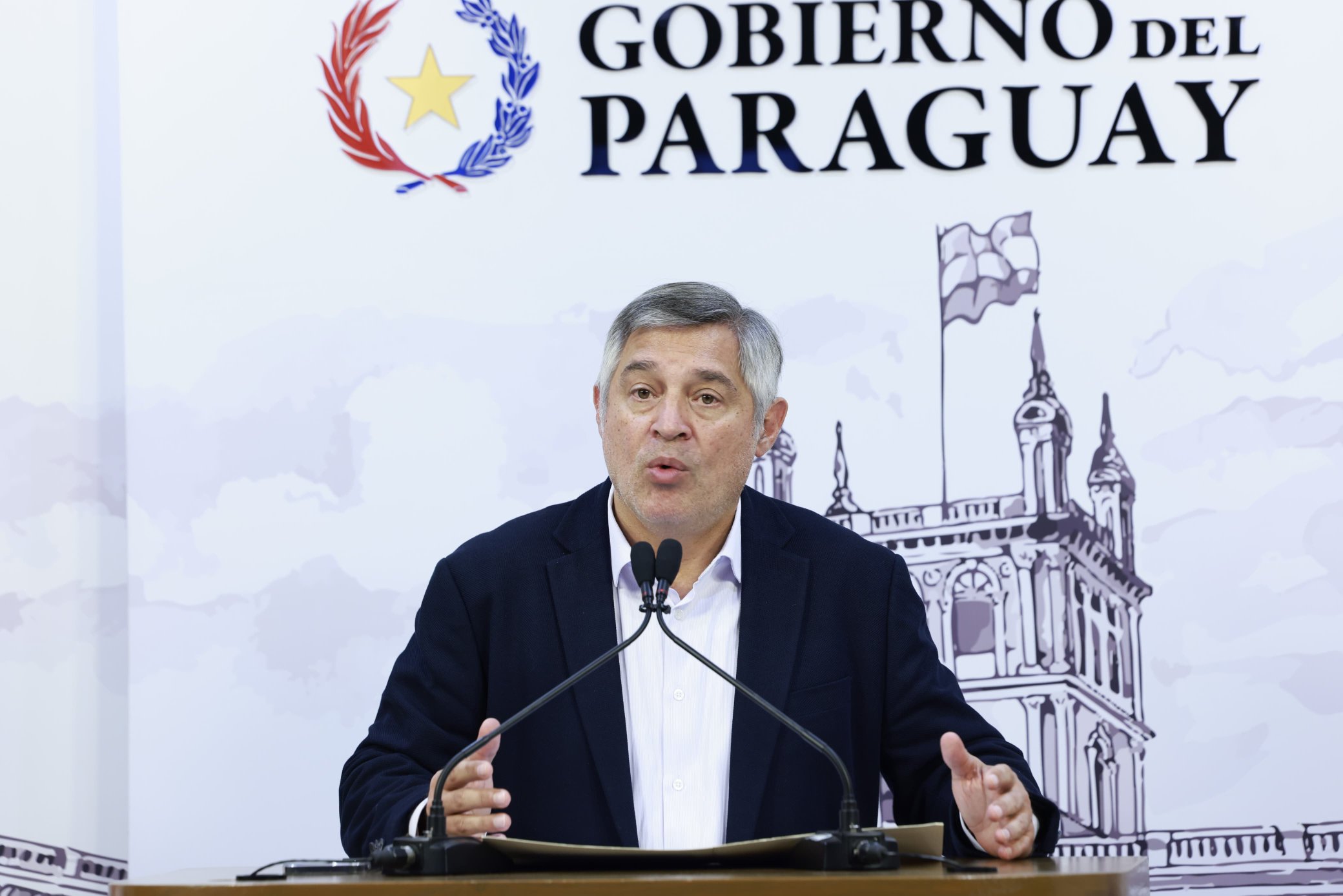 Docentes ratifican paro tras no llegar a un acuerdo con el Gobierno