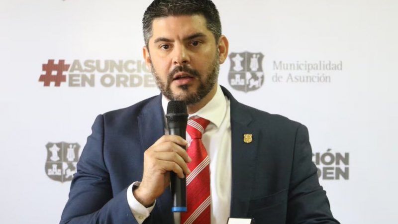 ¿Renuncia falsa? Diputada exige que Nenecho sea destituido y advierte que debe caerle todo el peso de la ley