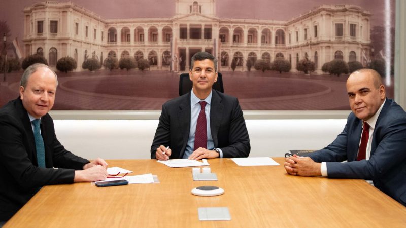 Bienestar inflado: Peña sube USD 236 millones en su PGN 2026 mientras promete austeridad