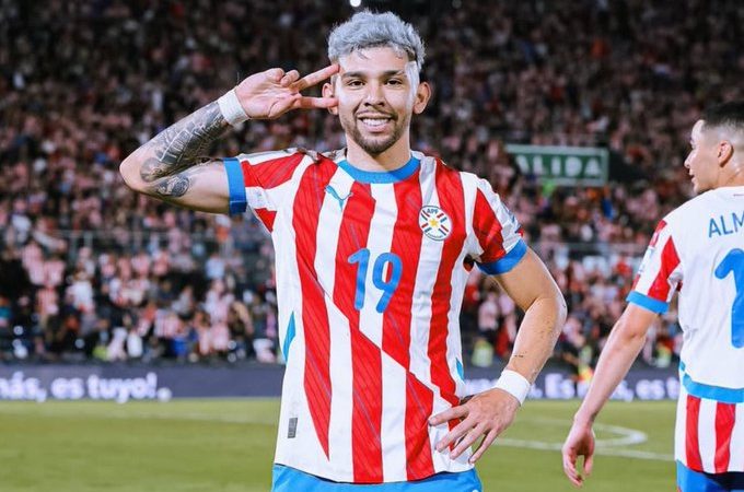 Julio Enciso será sometido a pruebas médicas extras para definir si el grupo BlueCo lo compra