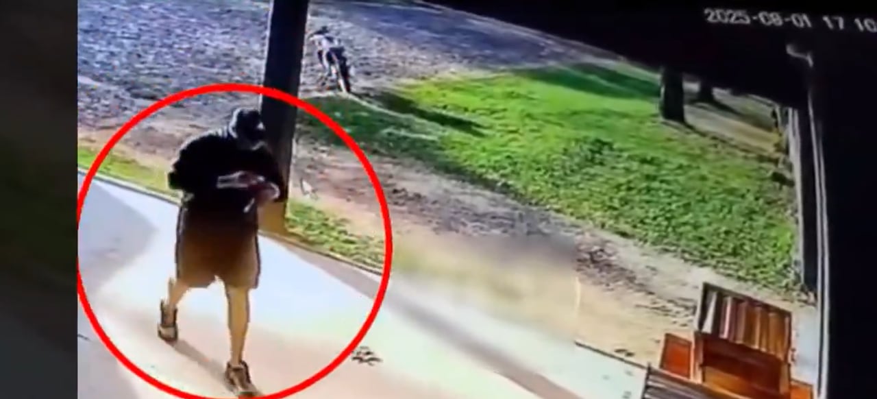 Muerte del veterinario fue un crimen por encargo, informan