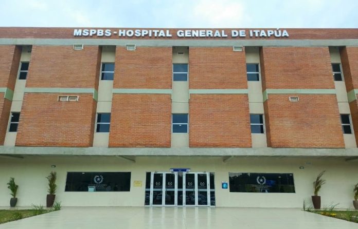 El Hospital General de Itapúa es verificado por la FIA como centro sanitario de referencia para el WRC 2025