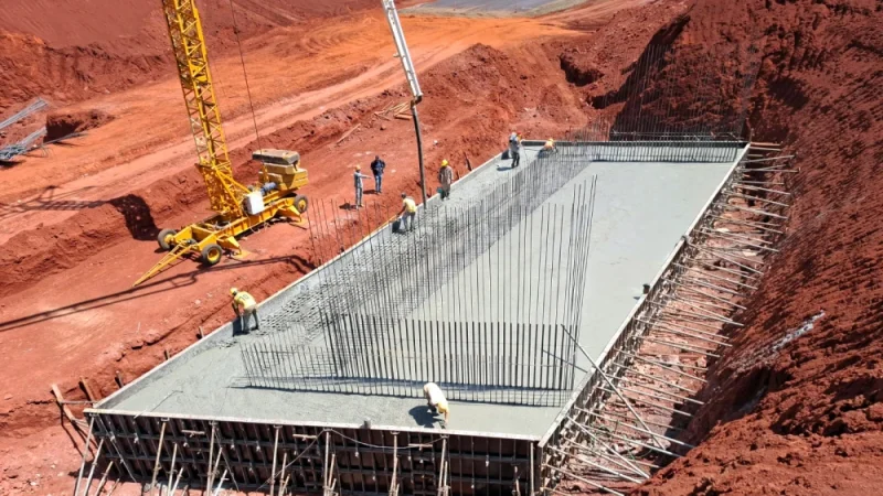 Deuda estatal con constructoras pasa los 150 millones de dólares, según Capaco