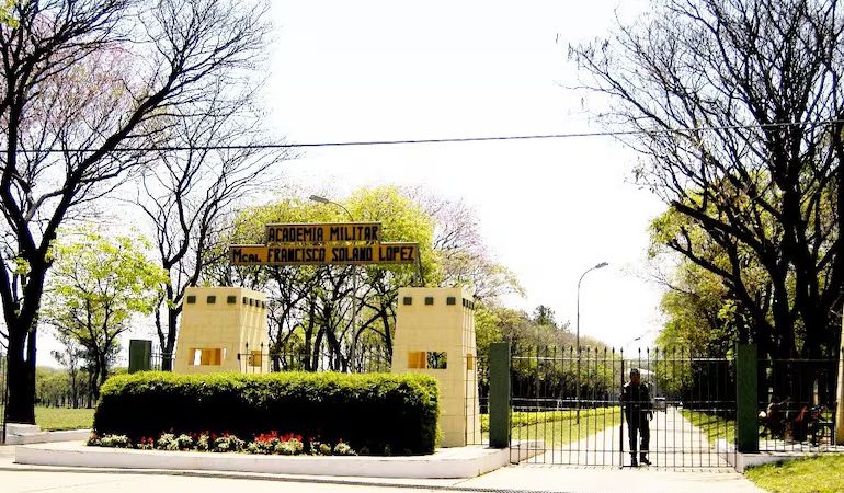 Denuncian caso de abuso físico en la Academia Militar: cinco aspirantes detenidos