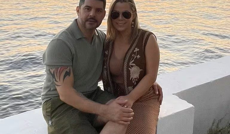 Senadora Lizarella defiende a «Nenecho» por cuidar a la familia y lanza advertencia a sucesores