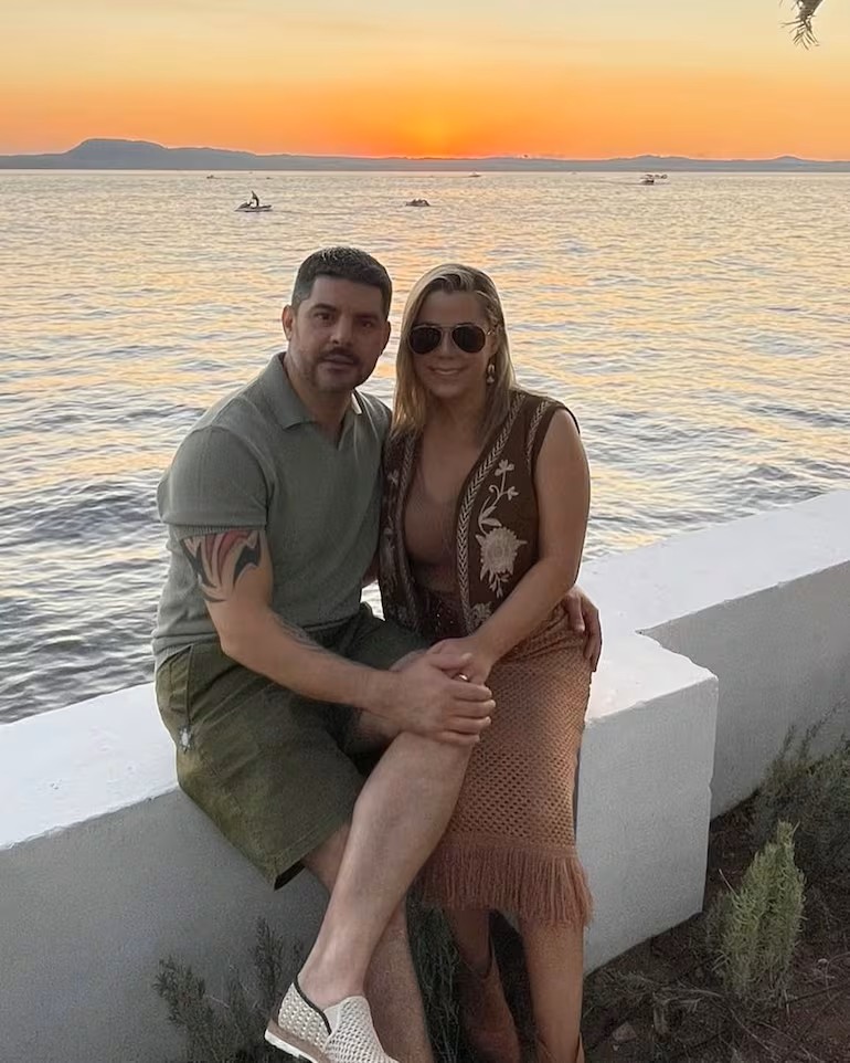 Senadora Lizarella defiende a «Nenecho» por cuidar a la familia y lanza advertencia a sucesores