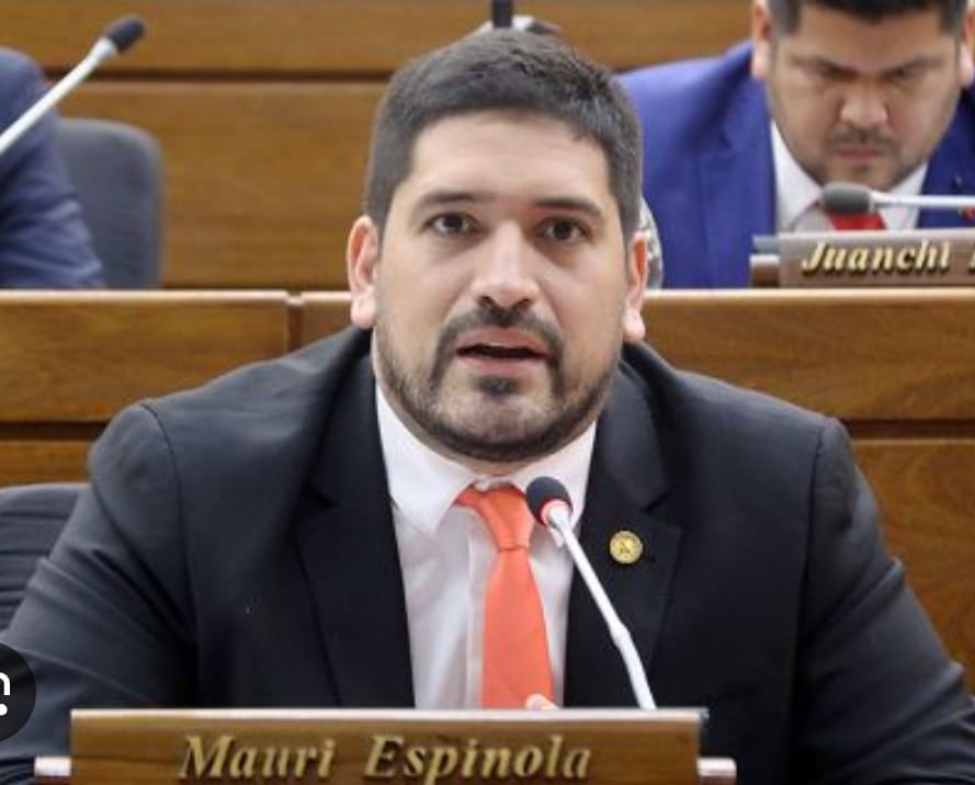 Diputado Espínola propone ley para acceso gratuito a tratamientos de fertilidad