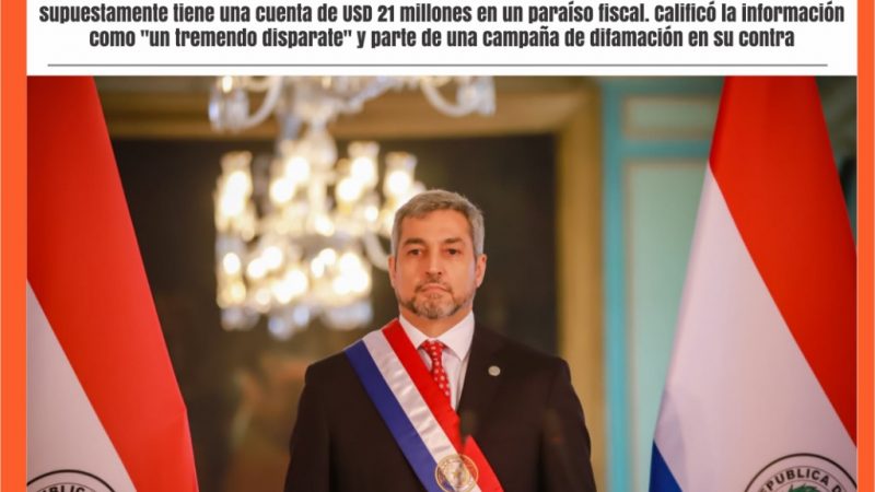 Tapa del 10 de agosto del 2025