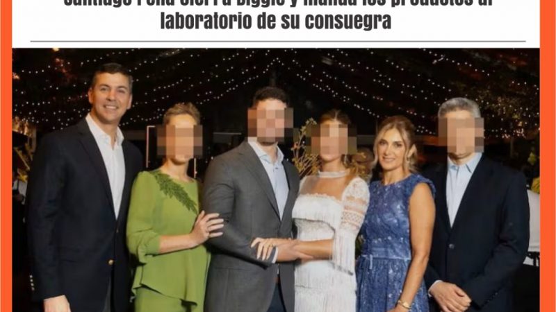 Tapa del 15 de agosto del 2025