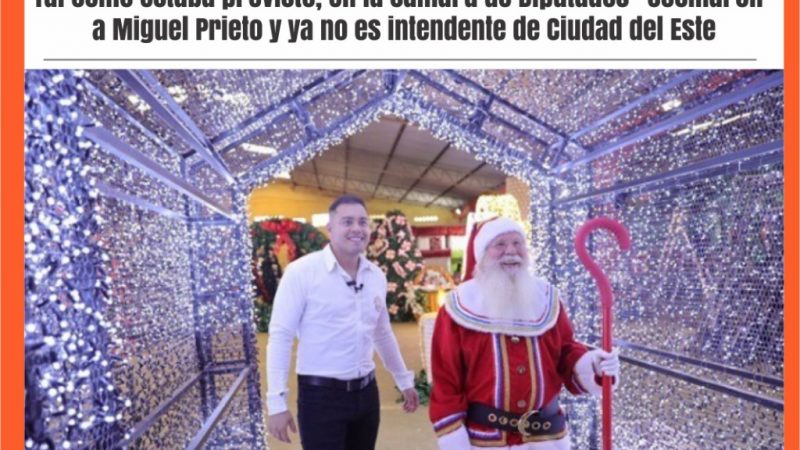 Tapa del 20 de agosto del 2025