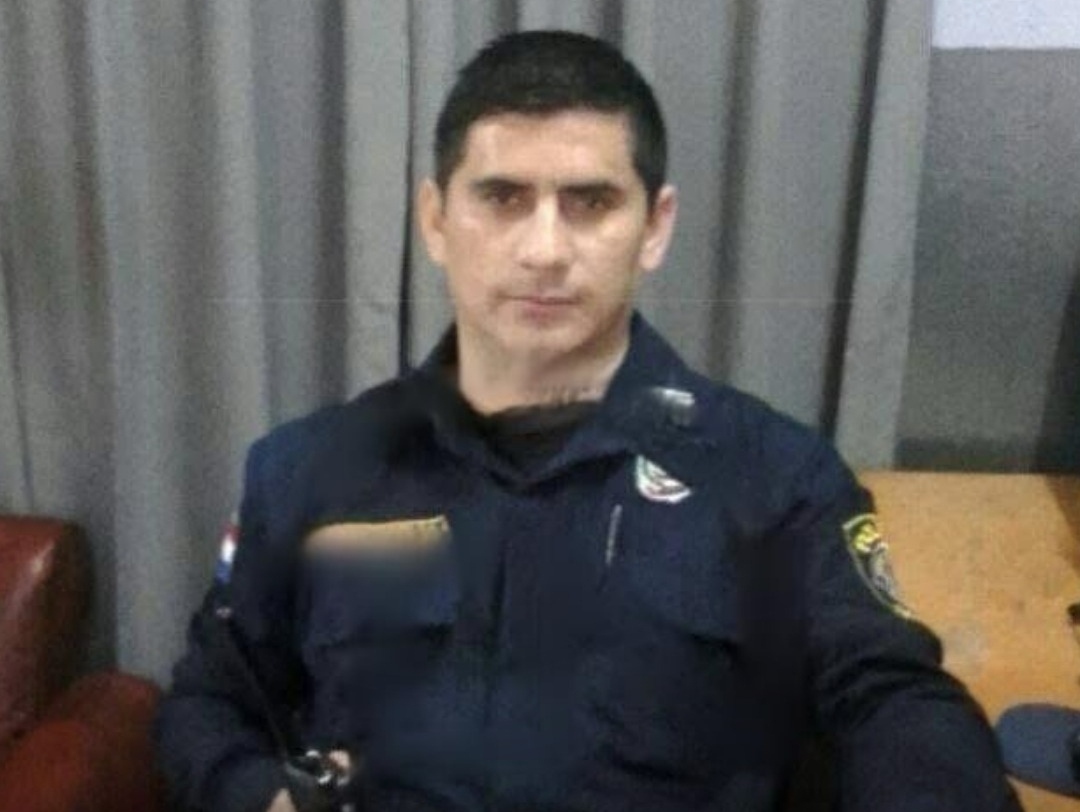 Detienen a suboficial por supuesto caso de espionaje en la Municipalidad de Ciudad del Este