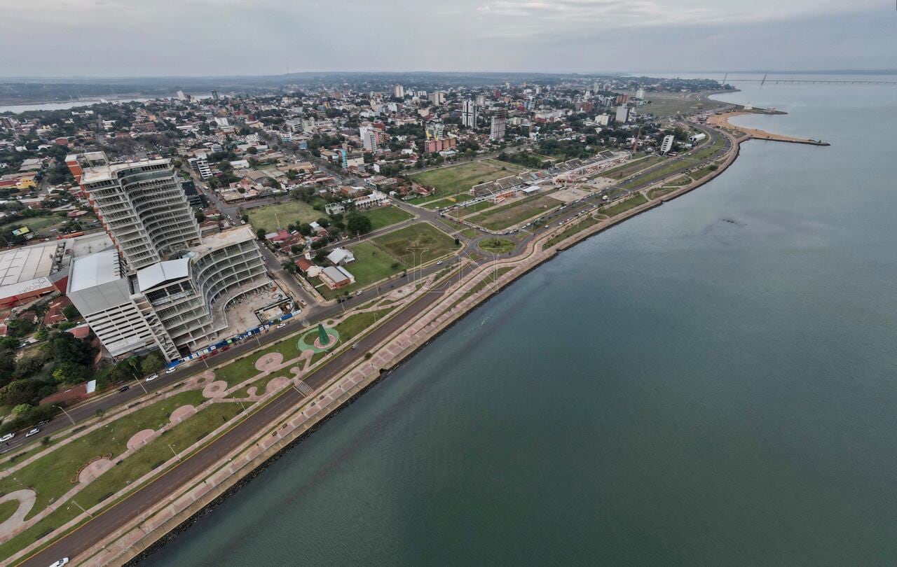 Harán clases virtuales en Encarnación por el Rally Mundial