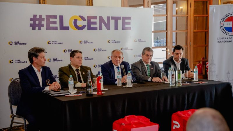 British Open CCPB 2025: deporte, educación y estilo británico en una cita de alto perfil