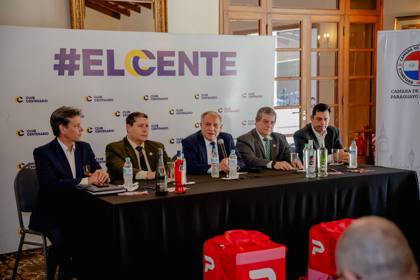 British Open CCPB 2025: deporte, educación y estilo británico en una cita de alto perfil