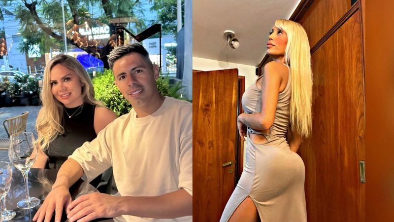 Drama, denuncias y extorsión! El escándalo que envuelve a Blas Riveros y a su entorno no da tregua