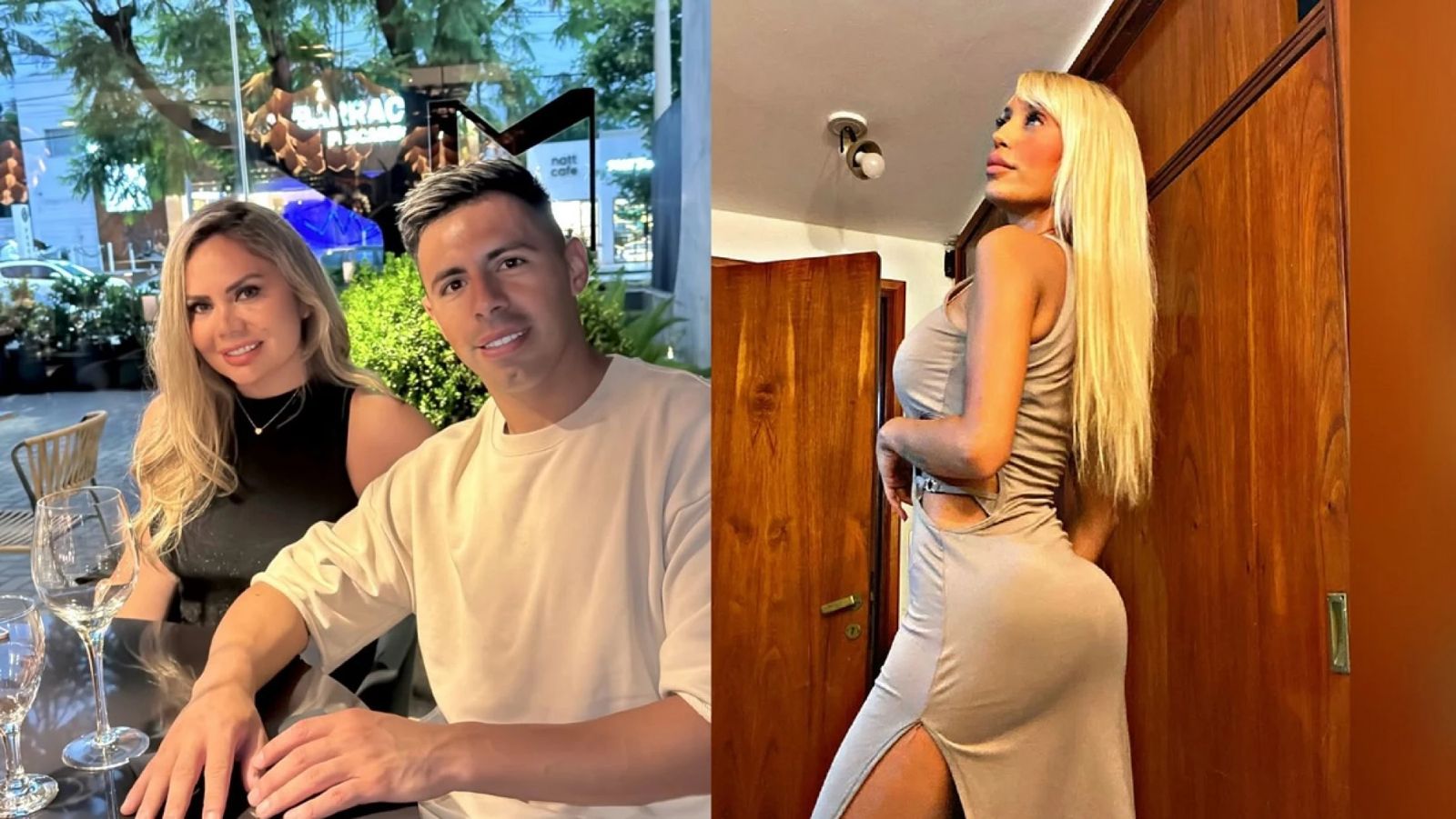 Drama, denuncias y extorsión! El escándalo que envuelve a Blas Riveros y a su entorno no da tregua