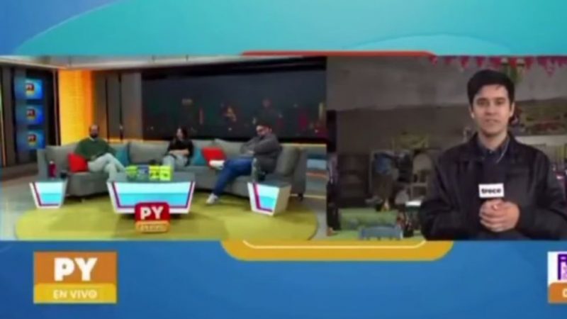 Humillación al aire: Fernanda Robles se pasó de la raya y desató un escándalo mediático