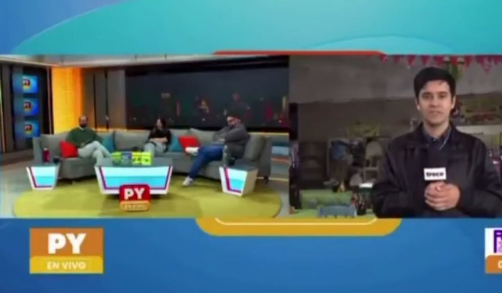 Humillación al aire: Fernanda Robles se pasó de la raya y desató un escándalo mediático