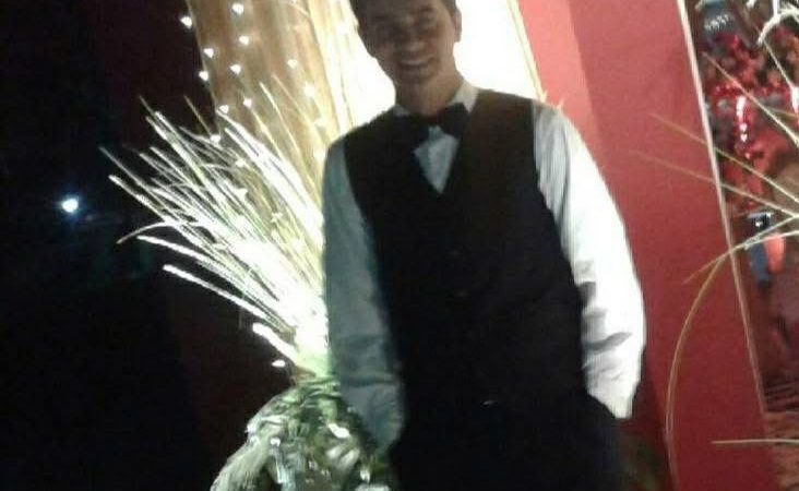 LA HISTORIA DE WILIAN, EL JOVEN CRONISTA HUMILLADO