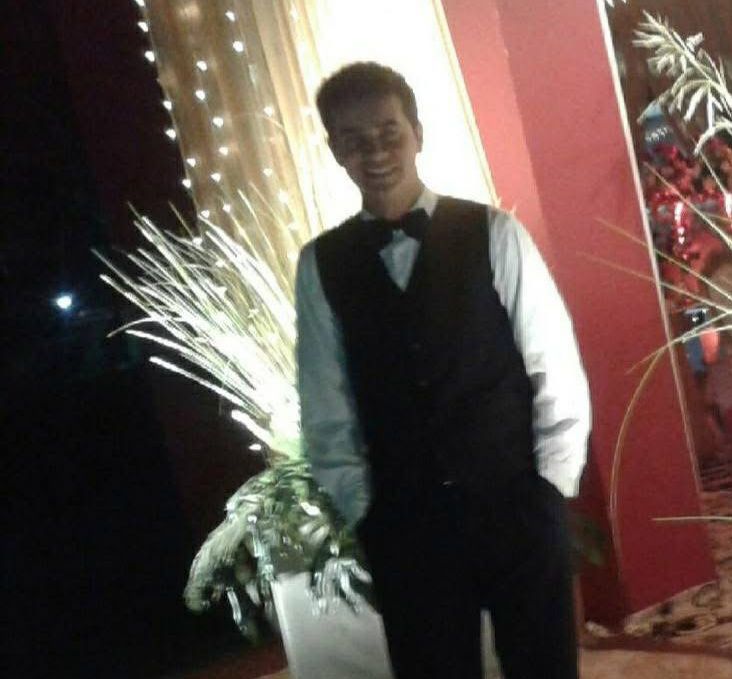 LA HISTORIA DE WILIAN, EL JOVEN CRONISTA HUMILLADO