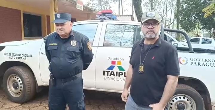 CDE: Hallan elementos contundentes sobre el asesinato de Francisco López Peña