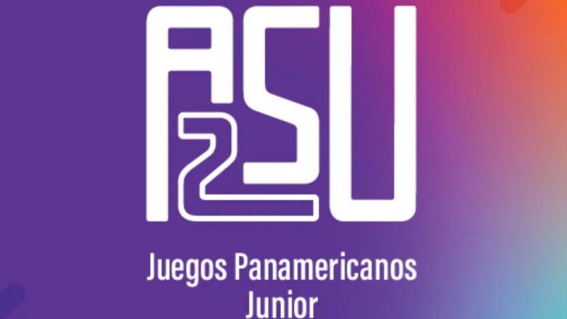 Más de mil personas detrás del show inaugural de los Juegos Panamericanos Junior Asu 2025