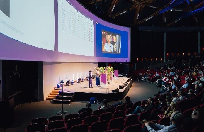 De Paraguay al mundo, SATI representará al país en los premios Odoo Awards 2025 en Bélgica