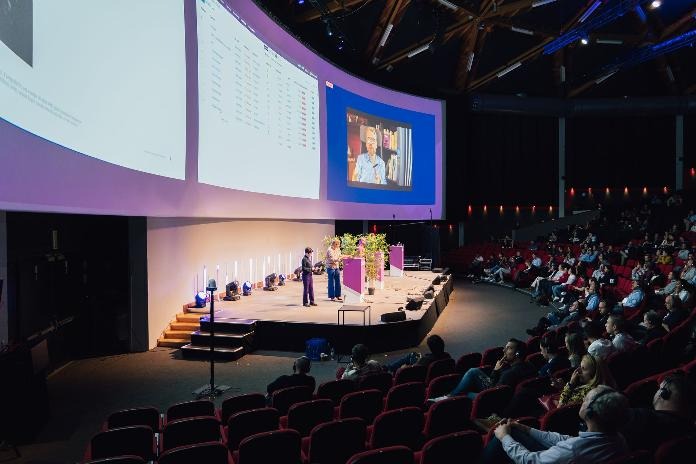 De Paraguay al mundo, SATI representará al país en los premios Odoo Awards 2025 en Bélgica