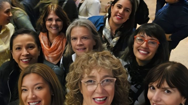 ÑANDE MBA´EVA: arte, historia y raíces en una noche de celebración por Asunción