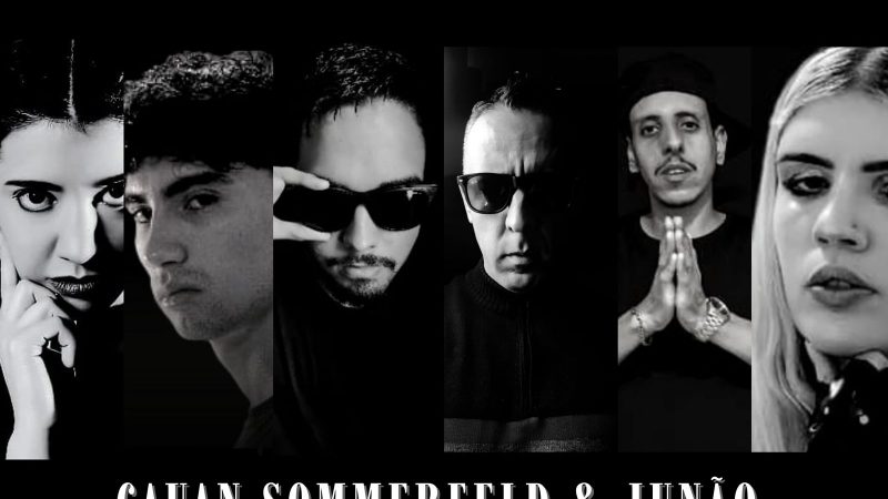 Lion G transforma recuerdos en música con su nuevo tema “6AM”