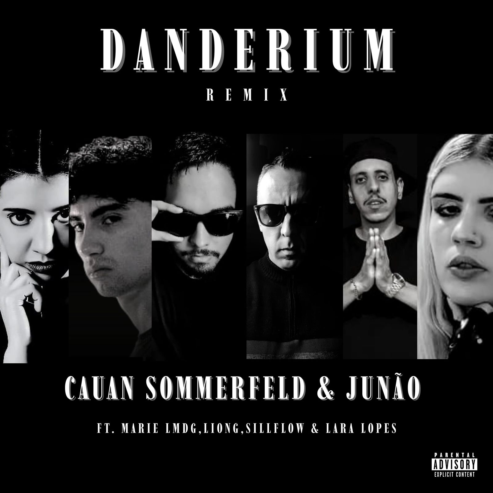 Lion G transforma recuerdos en música con su nuevo tema “6AM”